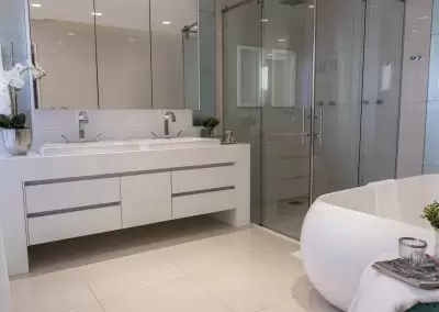 Banheiro Planejado Roberto Almeida Interiores 3