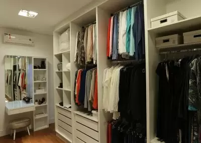 Quarto Planejado Roberto Almeida Interiores 18