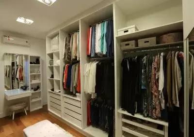 Quarto Planejado Roberto Almeida Interiores 19
